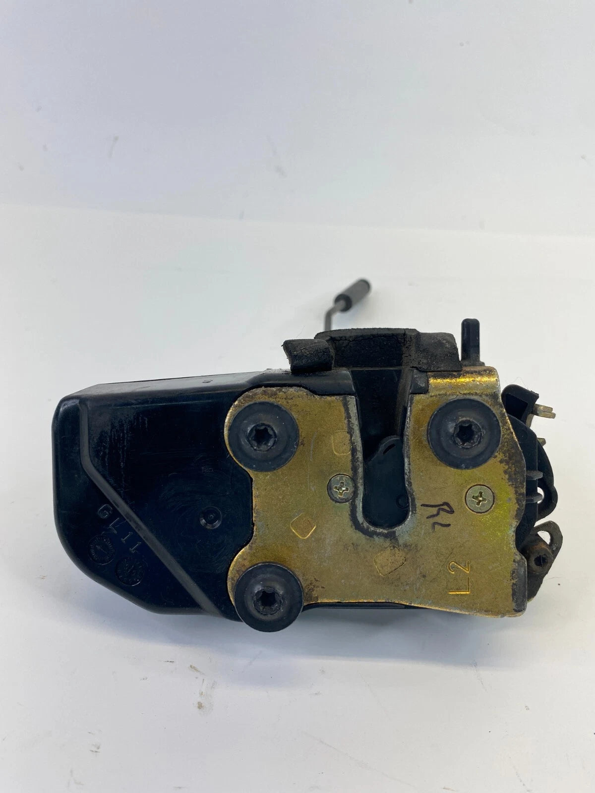 2006-2010 JEEP COMMANDER REAR LEFT SIDE DOOR LOCK LATCH ACTUATOR RELEASE