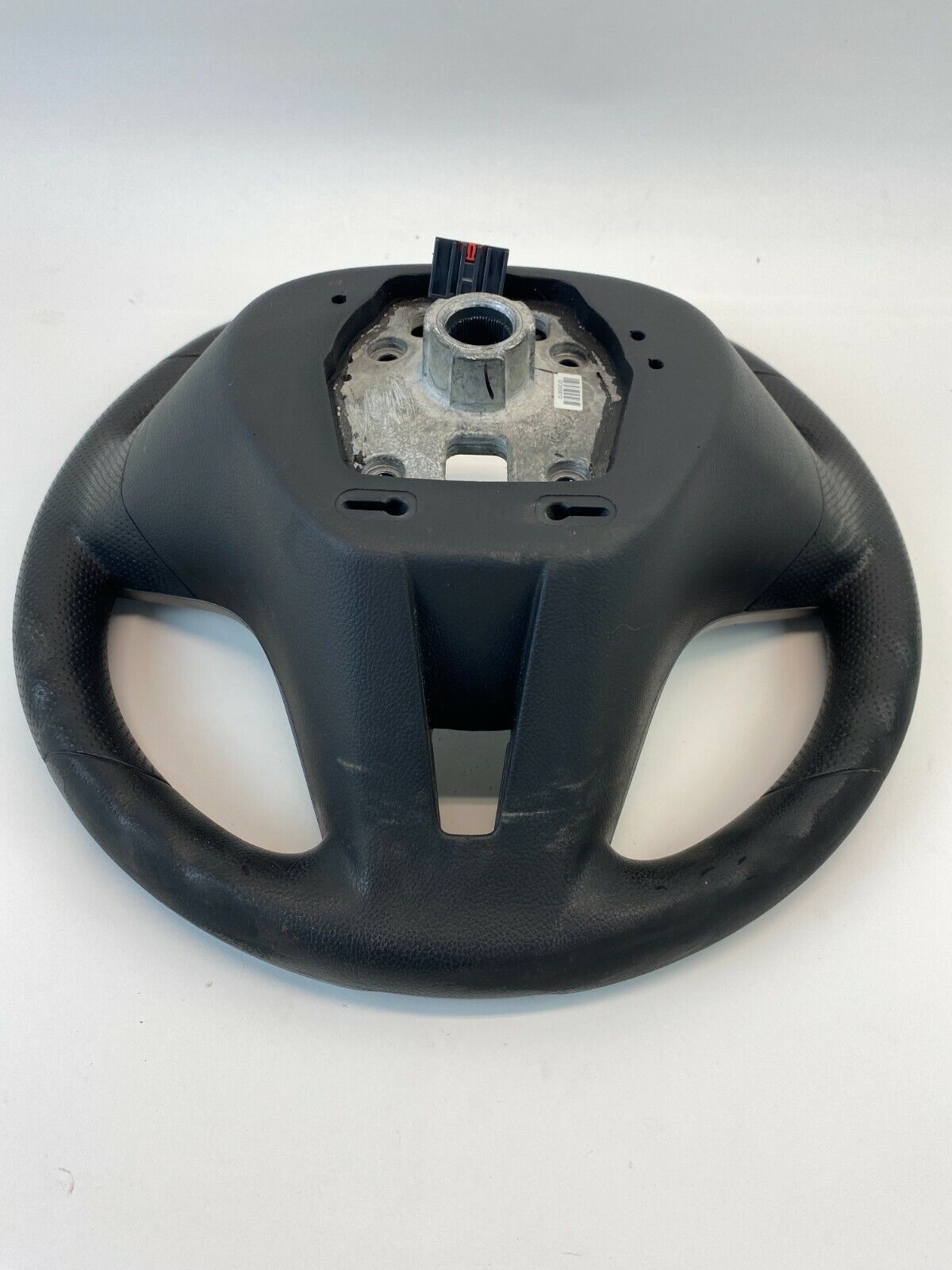 2012 2013 2014 12 13 14 Chevrolet Chevy Sonic Steering Wheel 95015583 OEM