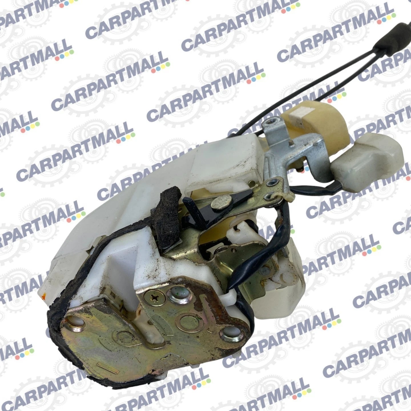 1998-2005 LEXUS GS300 REAR LEFT SIDE DOOR LOCK LATCH REALEASE ACTUATOR OEM