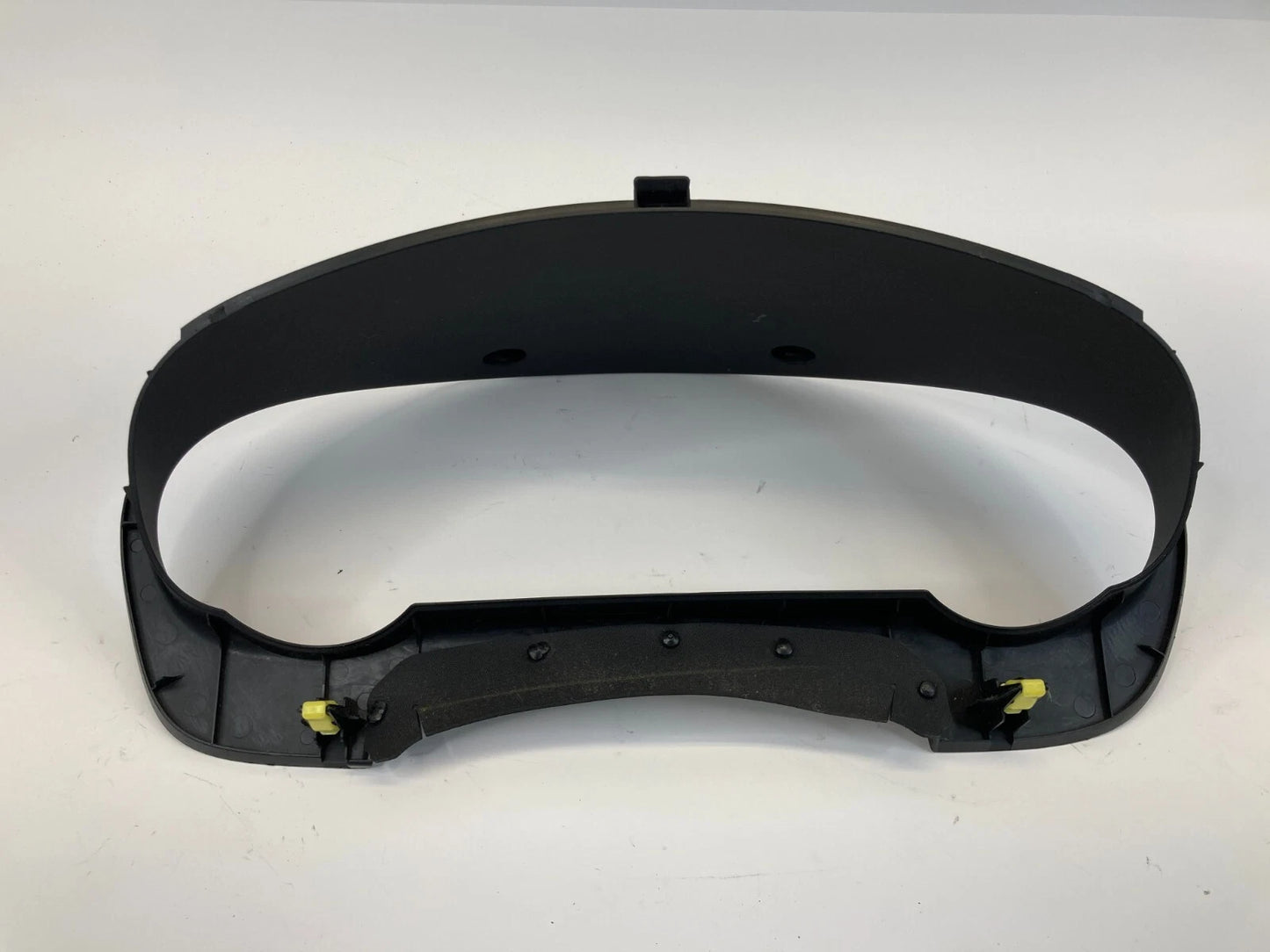 2004-2010 TOYOTA SIENNA SPEEDOMETER INSTRUMENT CLUSTER DASH BEZEL TRIM SURROUND