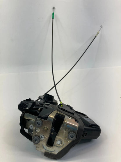 04-08 TOYOTA COROLLA REAR RIGHT SIDE POWER DOOR LOCK LATCH ACTUATOR RR RH OEM