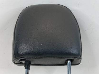 2014-2019 KIA SOUL FRONT LEFT DRIVER SIDE SEAT HEADREST ASSEMBLY BLACK OEM