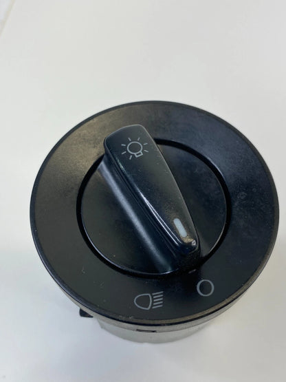 2001-2005 VOLKSWAGEN PASSAT DIMMER HEADLIGHT LAMP CONTROL SWITCH 1C0941531B OEM
