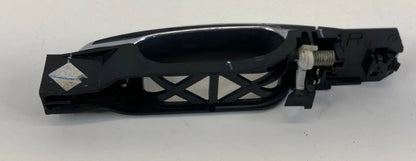 2010-2017 CHEVROLET EQUINOX FRONT RIGHT SIDE EXTERIOR OUTER DOOR HANDLE 15786204