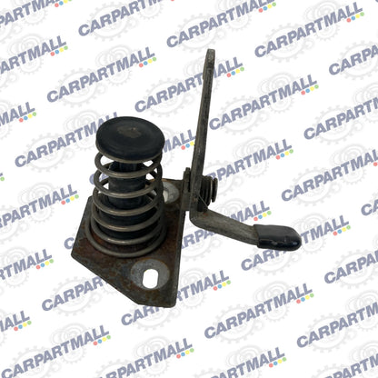 2004-2007 BMW 530I 2004-2010 X3 FRONT HOOD BONNET SAFETY CATCH LATCH LOCK OEM