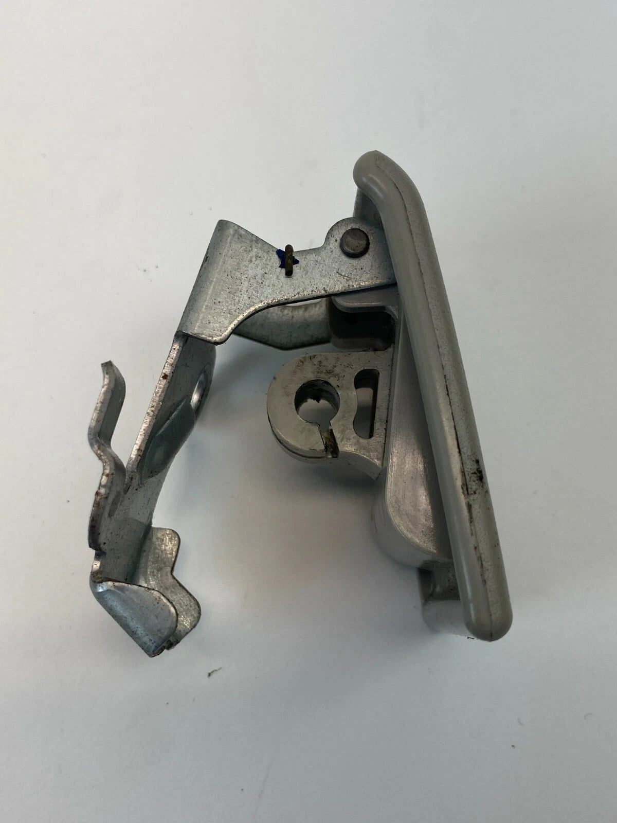 2009 2010 2011 2012 2013 2014 ACURA TL HOOD OPENER RELEASE LEVER HANDLE OEM