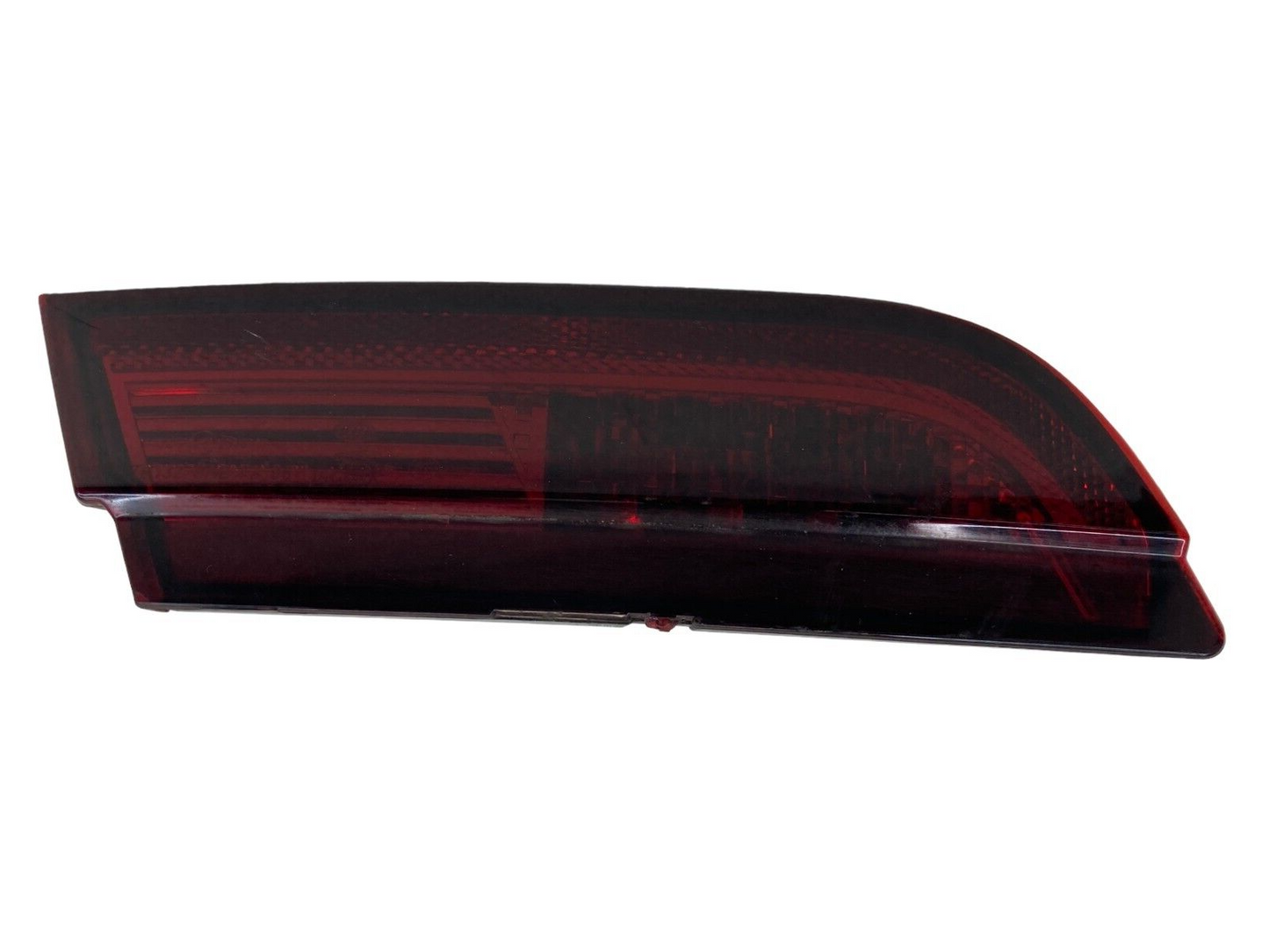 2009-2011 Jaguar XF Rear Left Side Inner Trunk Lid Taillight Lamp 8X2315K273CD