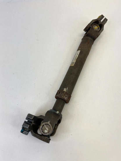11-13 Hyundai Elantra Sedan Steering Column Lower Shaft Assy *Korea Built* OEM