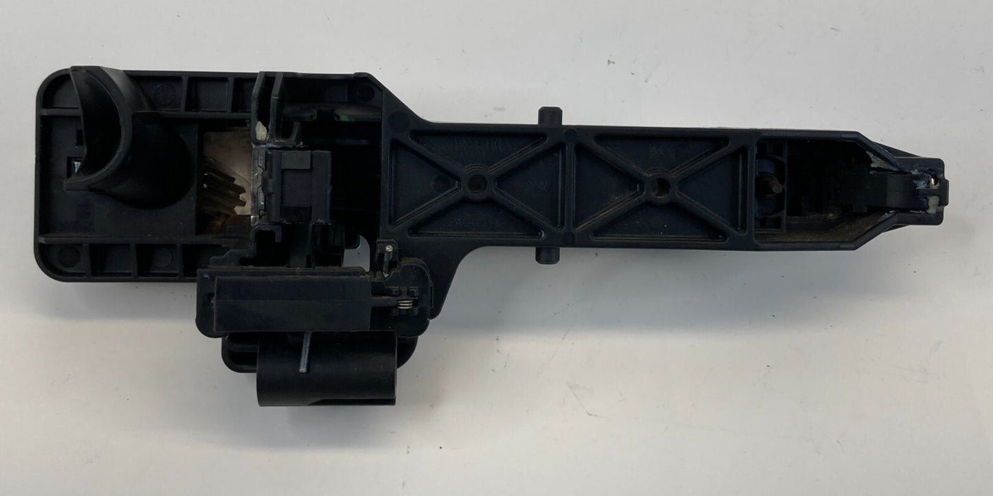 2011 12 13 14 2015 Kia Sorento Rear Left Driver Exterior Door Handle Assembly