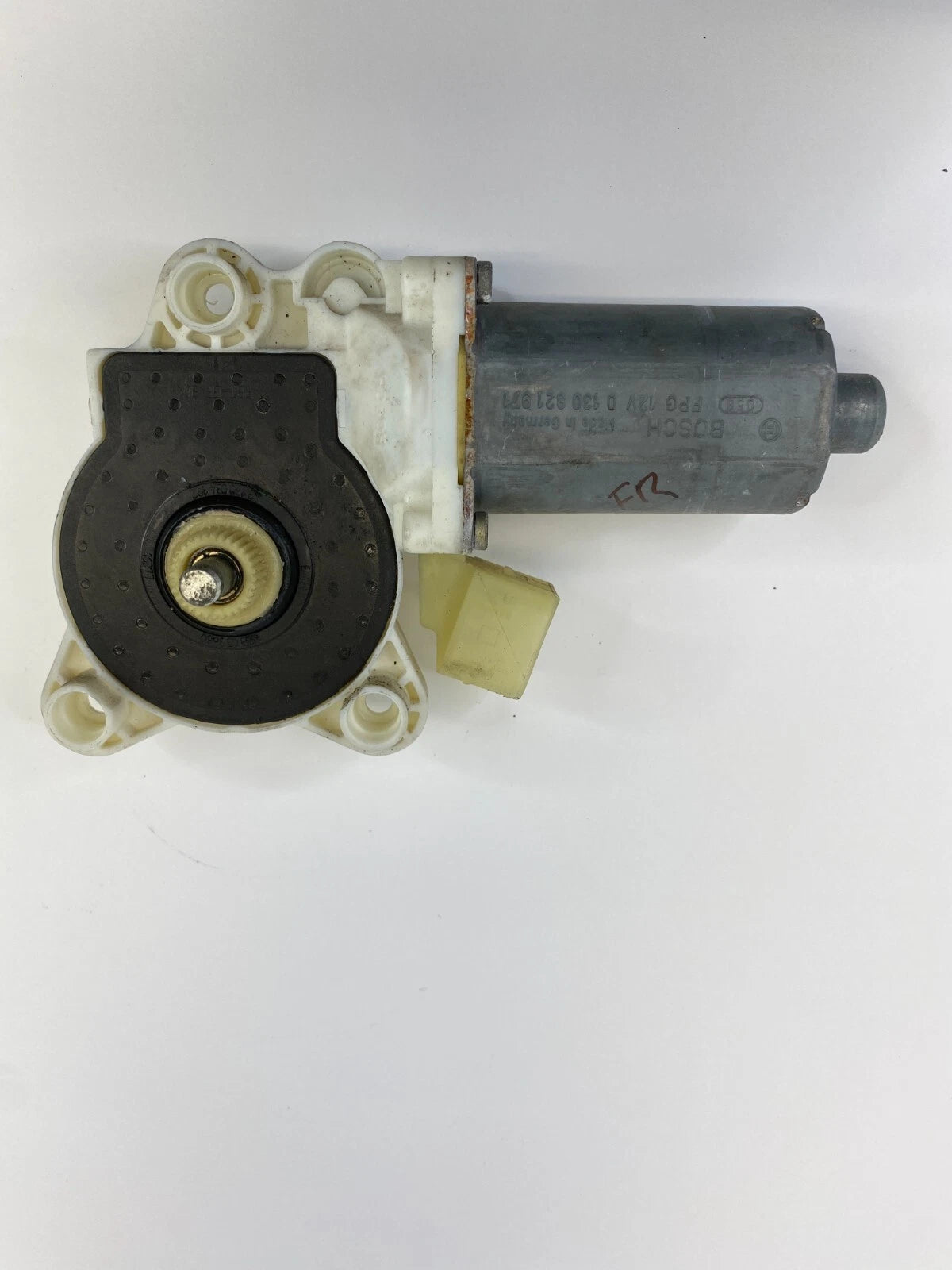 03-06 MERCEDES BENZ E500 FRONT RIGHT SIDE DOOR POWER WINDOW MOTOR 2118203042 OEM