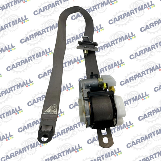 2003 2004 HONDA ODYSSEY FRONT RIGHT PASSENGER SIDE SEAT BELT RETRACTOR FR RH OEM