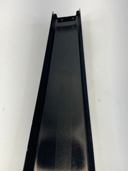 05-11 Audi A6 Quattro Right B Pillar Exterior Door Applique Molding 4F0853290A