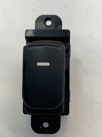 2010-2013 Kia Forte Rear Left Driver Door Window Control Switch 93580-1M000 OEM