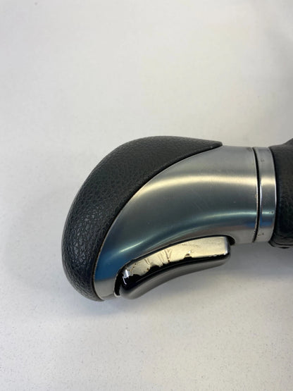 15-17 HYUNDAI SONATA AUTOMATIC FLOOR GEAR SHIFTER KNOB BOOT W/ BEZEL 84659-C1000