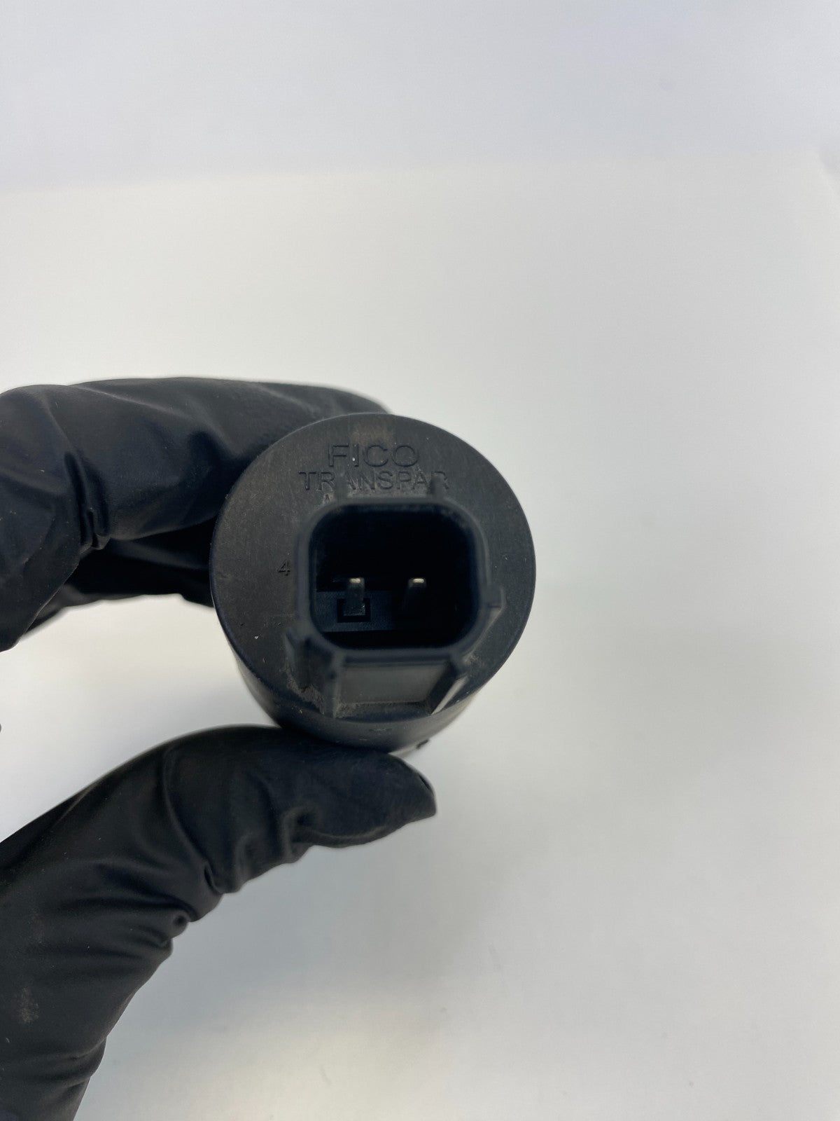 2012-2018 Ford Focus SEDAN Front Windshield Washer Wiper Fluid Pump Assy OEM