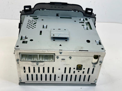 2013-2015 Hyundai Elantra GT AM/FM Radio CD Player Bluetooth 96170-A5170GU OEM