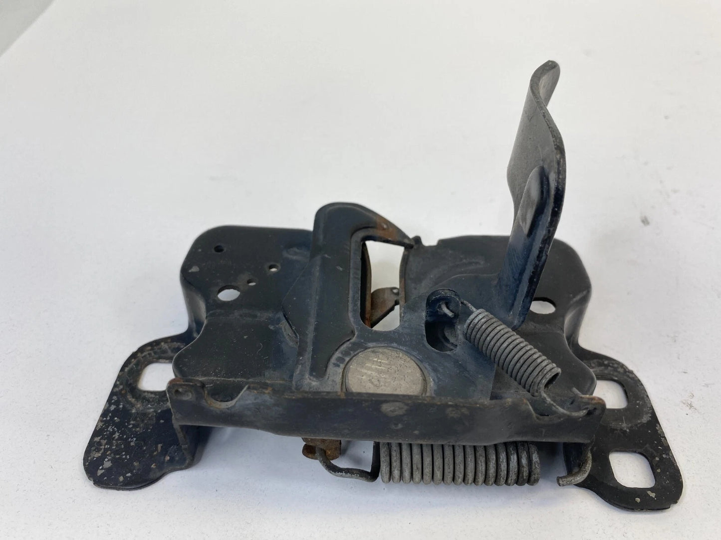 2008-2014 DODGE AVENGER HOOD LATCH LOCK RELEASE ACTUATOR OEM