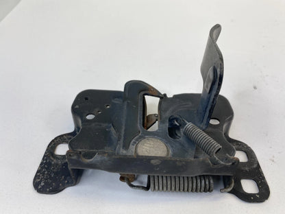 2008-2014 DODGE AVENGER HOOD LATCH LOCK RELEASE ACTUATOR OEM