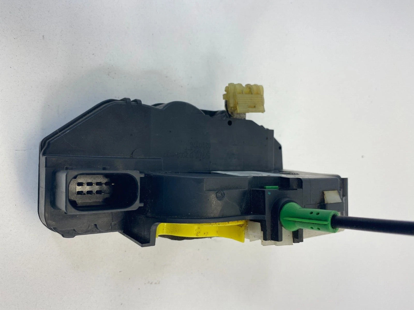 2010-2016 CADILLAC SRX REAR LEFT LOCK LATCH RELEASE ACTUATOR 13503783 OEM