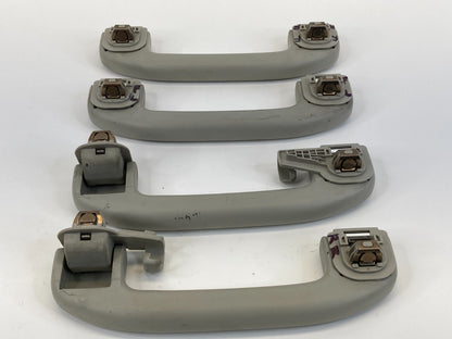 2011-2014 Nissan Murano Interior Roof Grab Grip Assist Handle Set Of 4 OEM