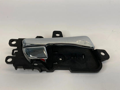 2011-2014 HYUNDAI SONATA REAR RIGHT SIDE INTERIOR DOOR HANDLE 82620-3S000