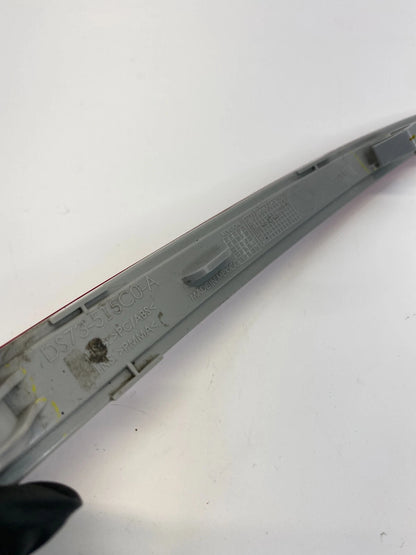 2013-2016 FORD FUSION REAR LEFT BUMPER REFLECTOR MARKER LIGHT DS73-515C0-A OEM
