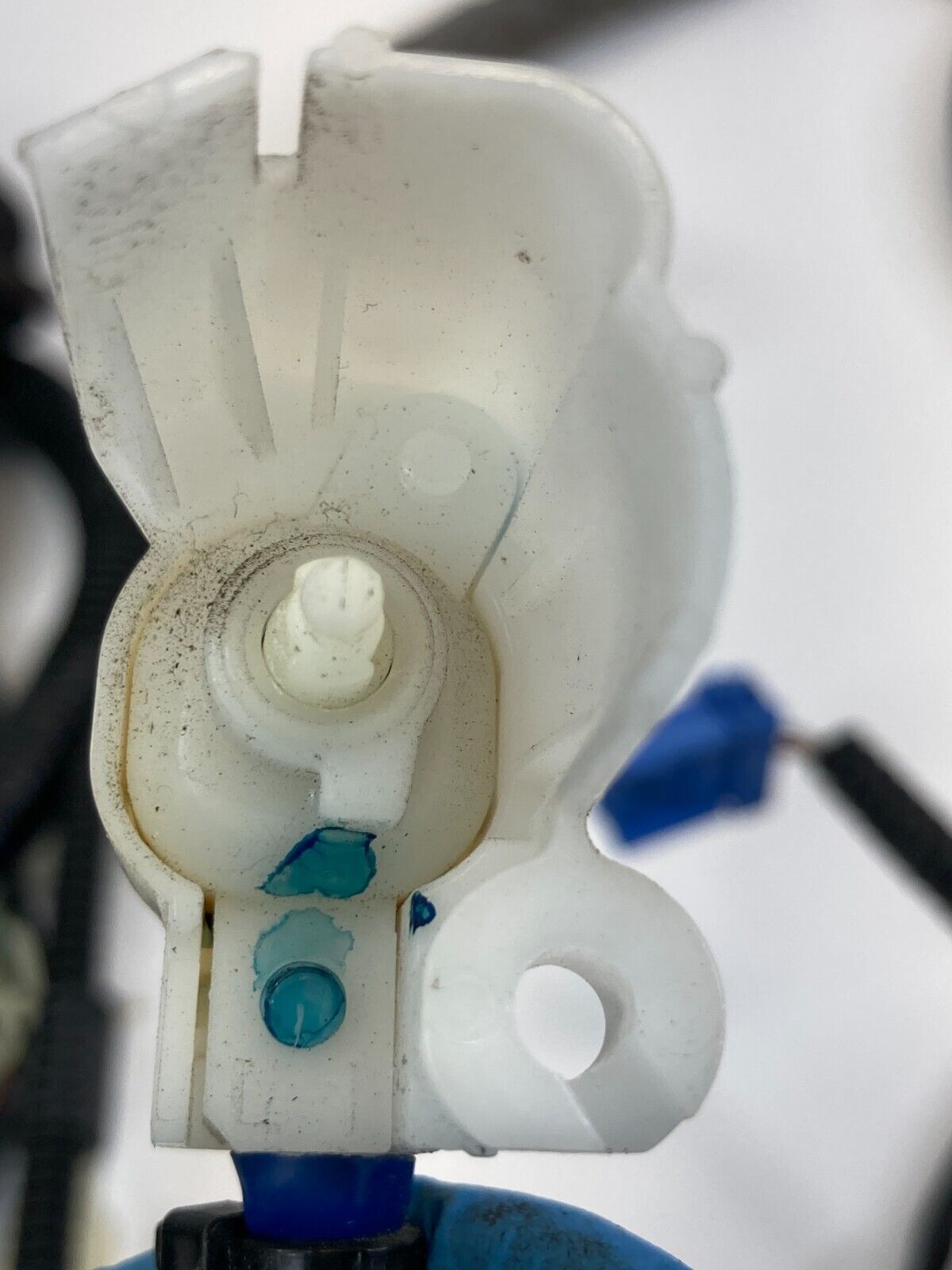 2003-2005 Honda Pilot Rear Liftgate Lid Trunk Wire Harness 32109-S9V-A00 OEM