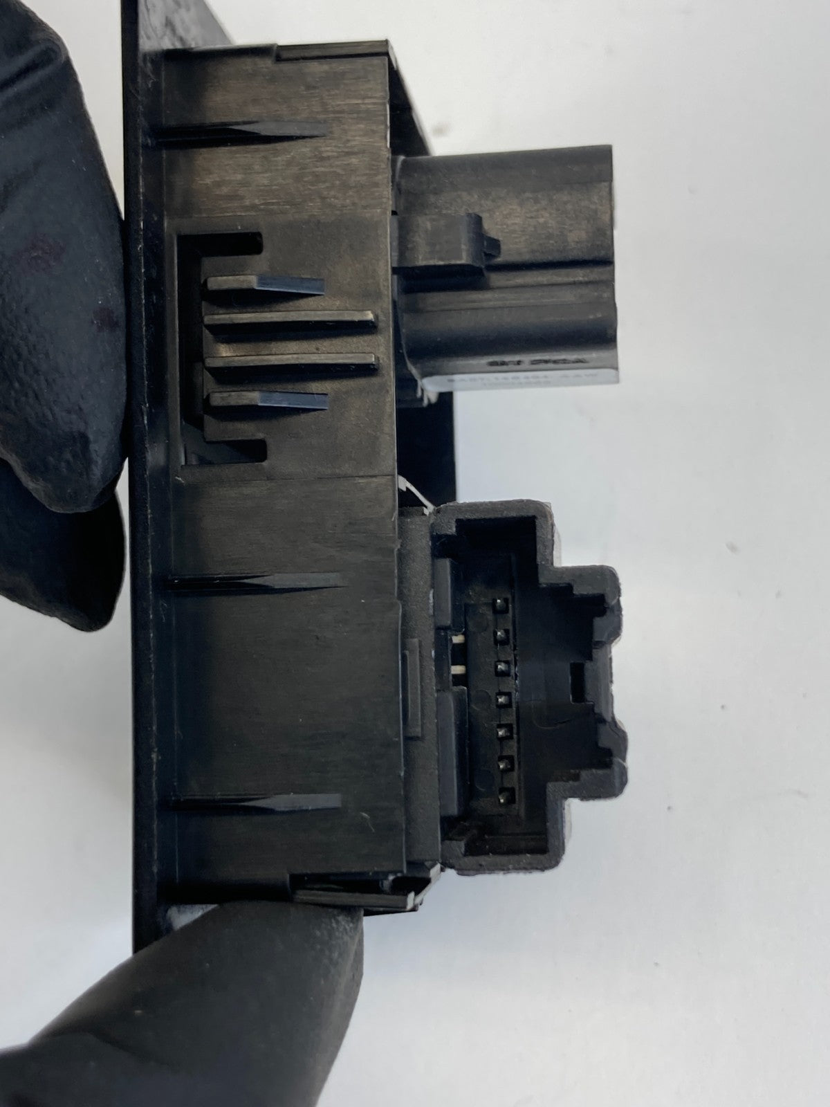 2009-2019 Ford Flex Height Pedal Adjustment & Heated Seat Switch 8A8T-14776-DAW