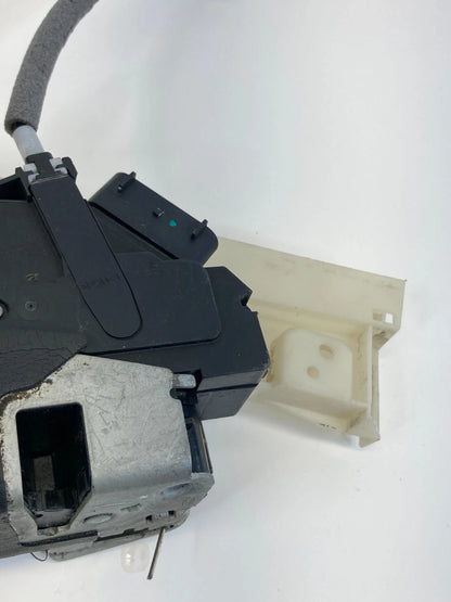 2012-2017 Ford Focus Rear Left Side Door Lock Latch Actuator CM51-A264A26-AJ