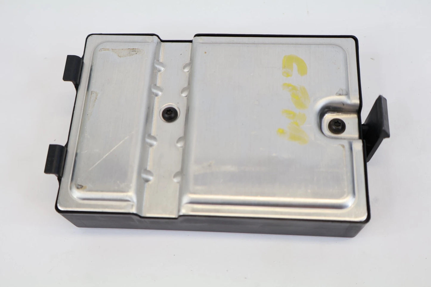 2011-2013 JEEP GRAND CHEROKEE FRONT HEADTED SEAT CONTROL MODULE UNIT 05026633AL