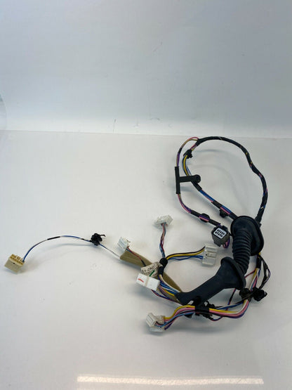 2014 2015 Mitsubishi Mirage Front Right Side Door Wire Wiring Harness 8512C751