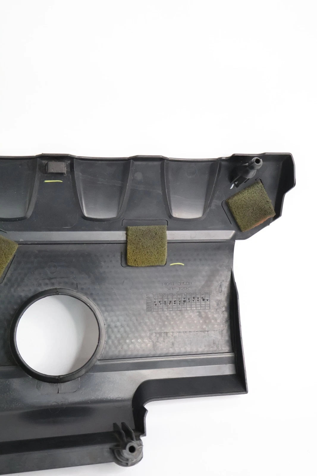 2013-2019 NISSAN SENTRA 1.8L UPPER ENGINE MOTOR TOP VALVE DUST COVER 14041-3RC0B