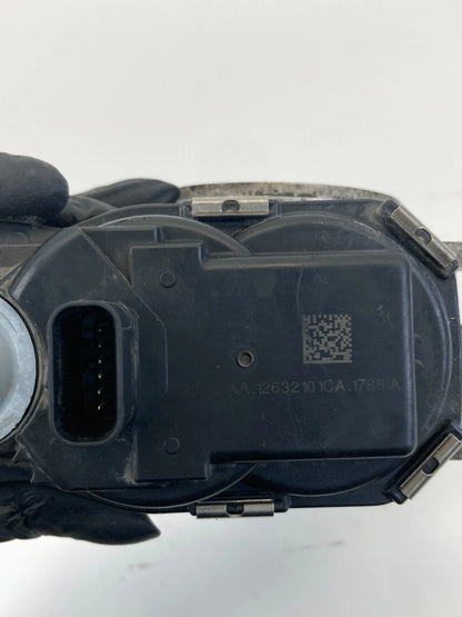 2012-2017 CHEVROLET EQUINOX 2.4L L4 AWD A/T THROTTLE BODY THROTTLE 12632101 OEM
