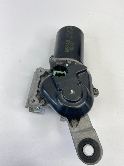 08-13 Nissan Rogue 14 15 Rogue Select Front Windshield Wiper Motor 28810-JM00A