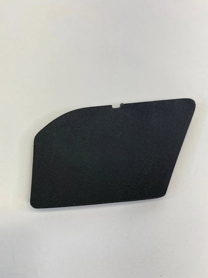 2009-2012 CHEVY TRAVERSE REAR LEFT DOOR HANDLE COVER BEZEL TRIM 15948056 OEM