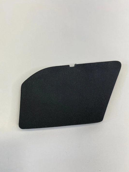 2009-2012 CHEVY TRAVERSE REAR LEFT DOOR HANDLE COVER BEZEL TRIM 15948056 OEM