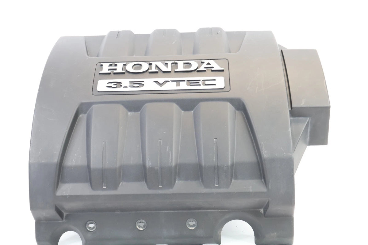 2005 2006 2007 2008 HONDA PILOT 3.5 V6 VTEC ENGINE COVER TRIM LID TOP OEM