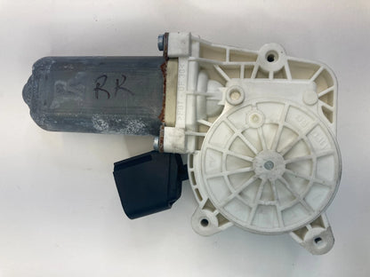 2009 2010 BMW 535I XDRIVE REAR RIGHT SIDE DOOR POWER WINDOW MOTOR 994438-103 OEM