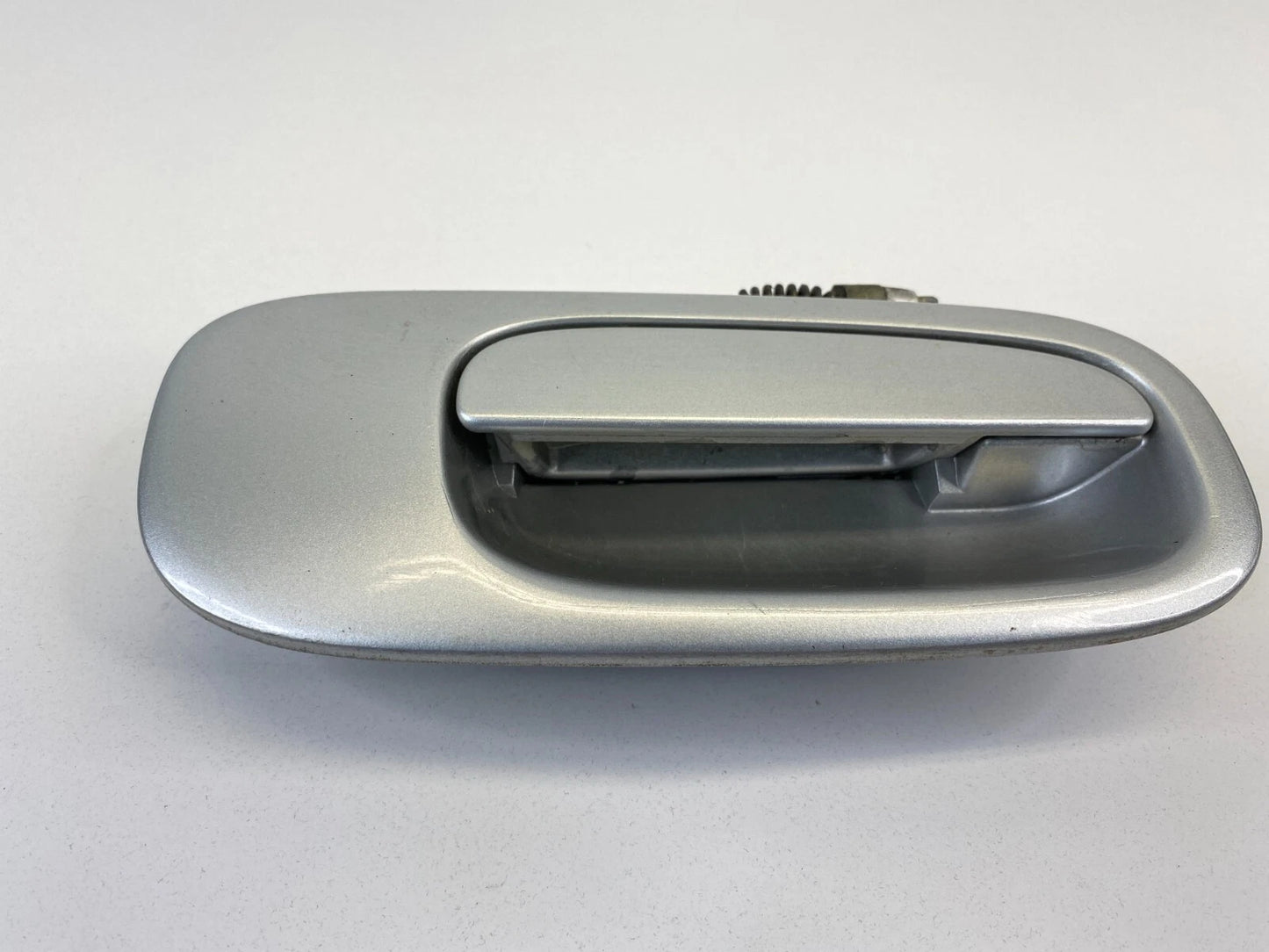 2009 DODGE CHARGER FRONT RIGHT SIDE EXTERIOR DOOR HANDLE OUTER ASSEMBLY