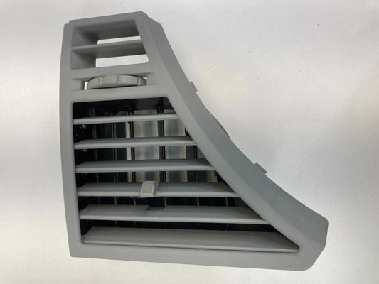 2007 2008 CHRYSLER SEBRING LEFT DRIVER SIDE DASH AC AIR VENT GRILLE DUCT OUTLET