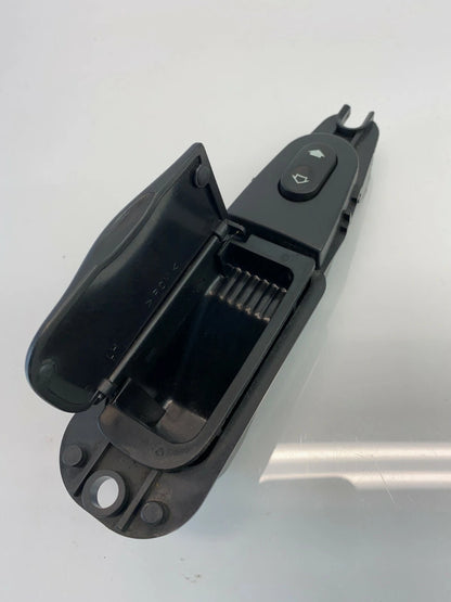 2000-2008 JAGUAR S-TYPE REAR LEFT DRIVER SIDE WINDOW CONTROL SWITCH ASSEMBLY OEM