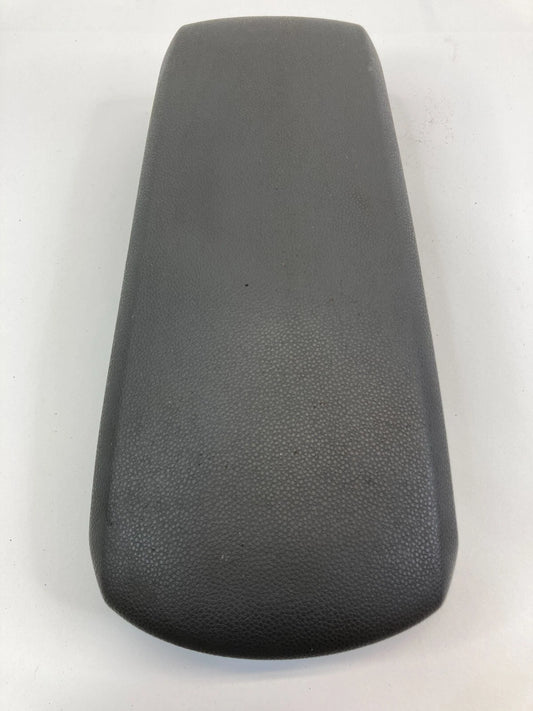 2008-2011 FORD FOCUS CENTER CONSOLE ARMREST ARM REST LID TOP COVER KF3043A201