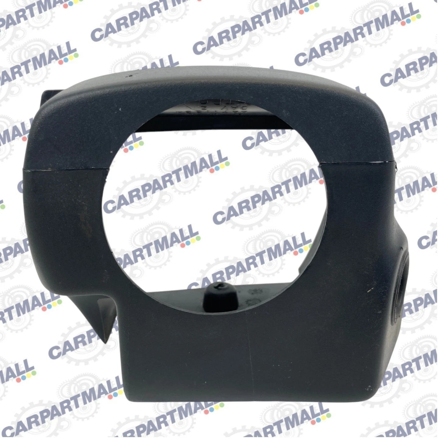 2006-2011 CHEVROLET HHR STEERING UPPER & LOWER COLUMN COVER SHROUD TRIM 22711335