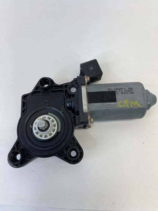 2000-2006 MERCEDES S430 W220 REAR LEFT SIDE POWER WINDOW MOTOR 0536004902 OEM
