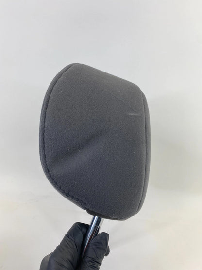 1996-2004 NISSAN PATHFINDER REAR LEFT RIGHT SEAT HEADREST HEAD REST SET PAIR OEM