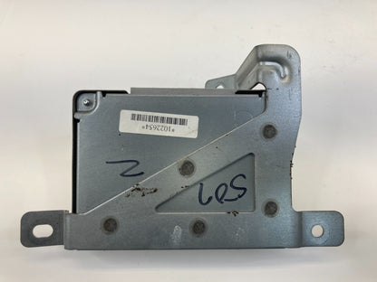 2008-2010 Infiniti QX56 5.6L V8 A/T 4WD Transfer Case Control Module 33084-ZE21B