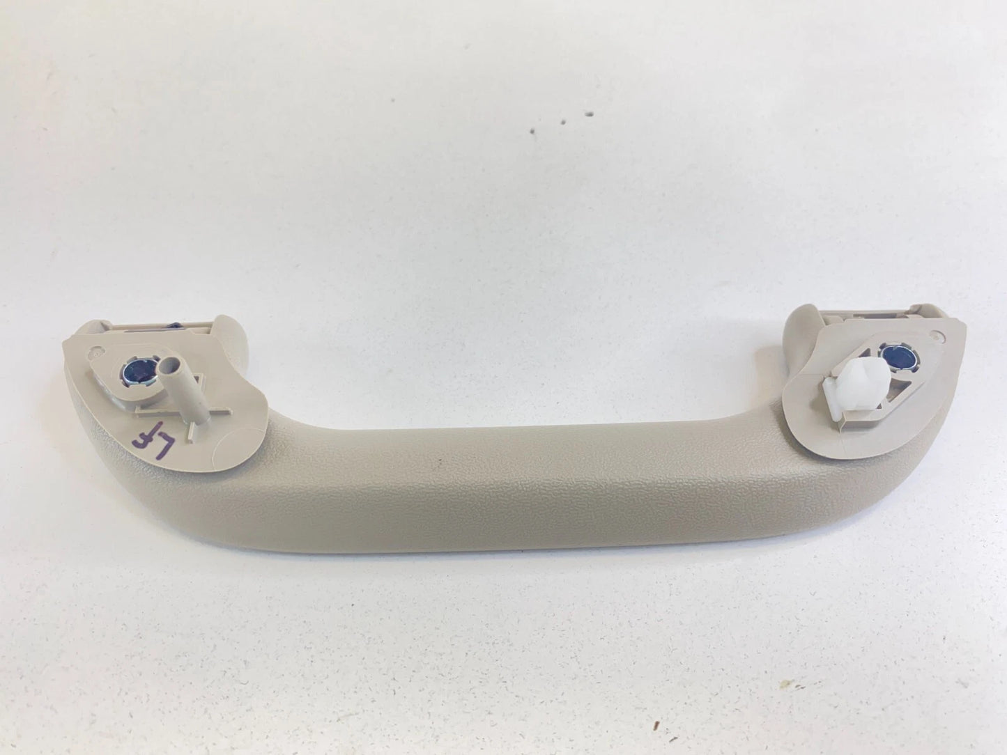 2005-2009 SUBARU LEGACY OUTBACK ROOF FRONT LEFT DRIVER INNER GRAB ASSIST HANDLE