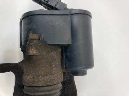 2009-2017 VOLKSWAGEN CC REAR RIGHT SIDE BRAKE CALIPER ELECTRIC HANDBRAKE OEM