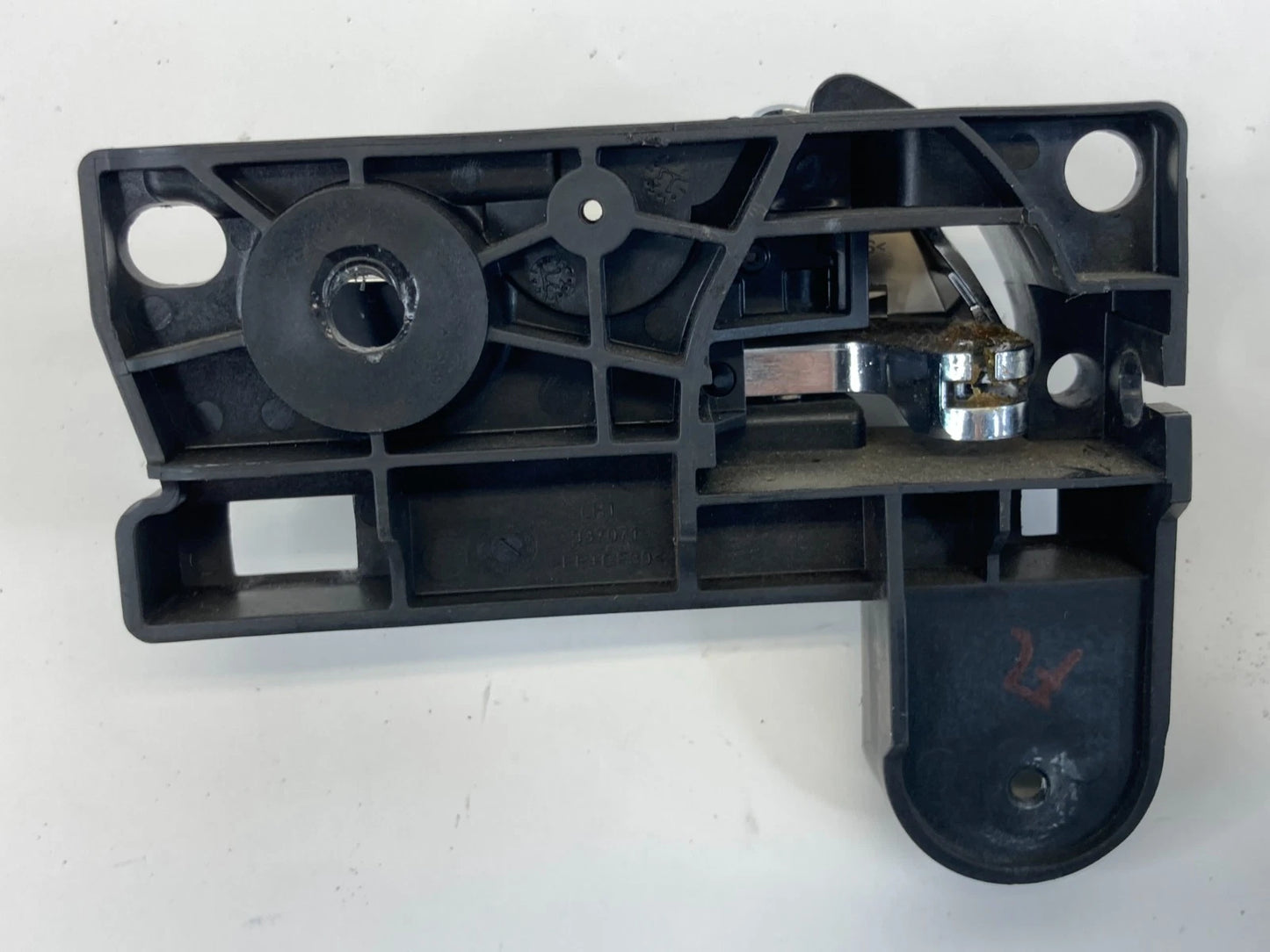 2011-2020 DODGE JOURNEY FRONT LEFT SIDE INTERIOR INNER DOOR HANDLE OEM