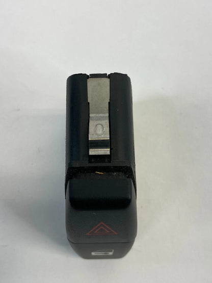 2004-2010 BMW X3 DASH WARNING HAZARD CENTRAL LOCK SWITCH 6131691950604 OEM